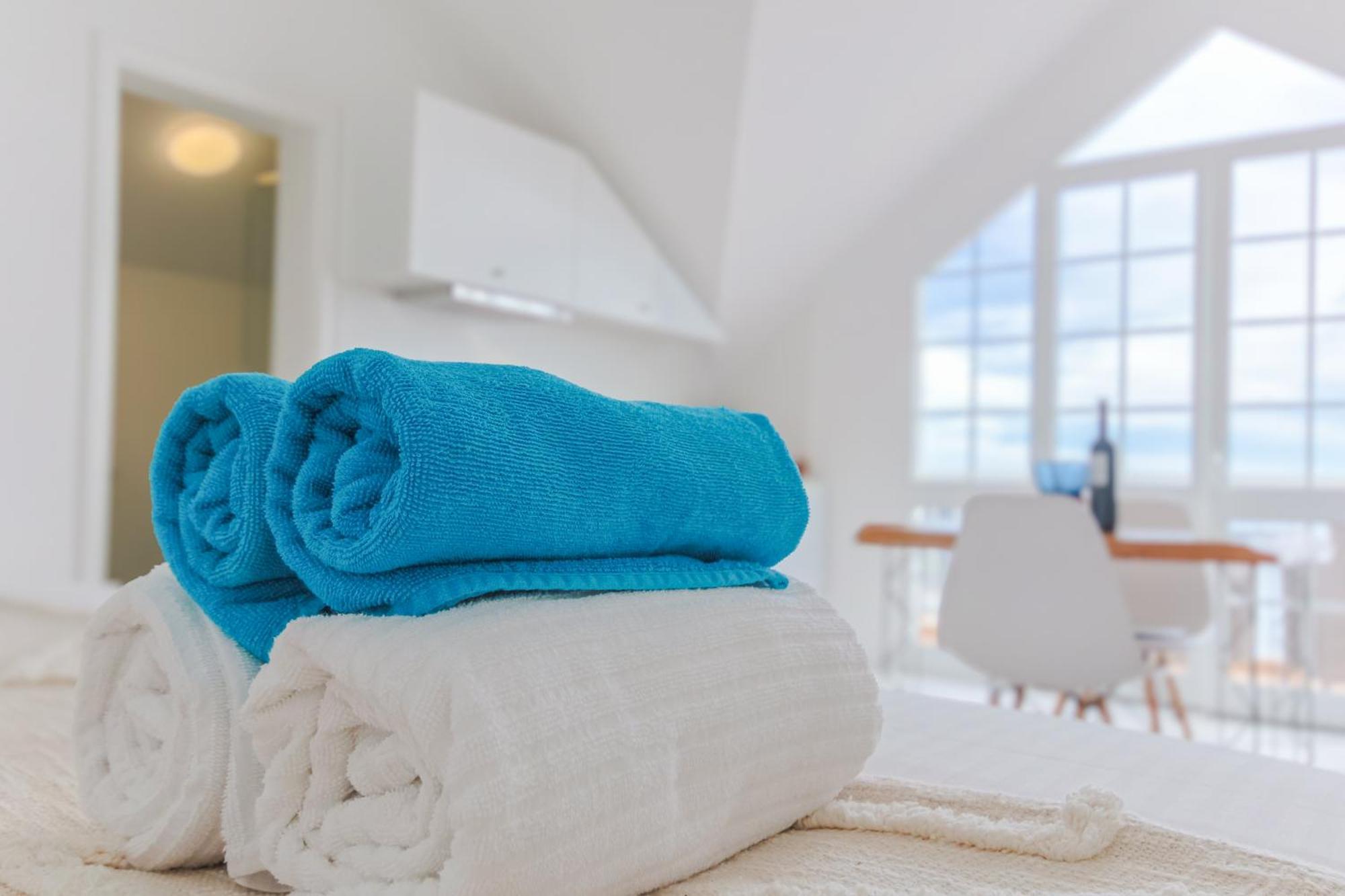 Casa Serena Apartments Арко да Калйета Екстериор снимка