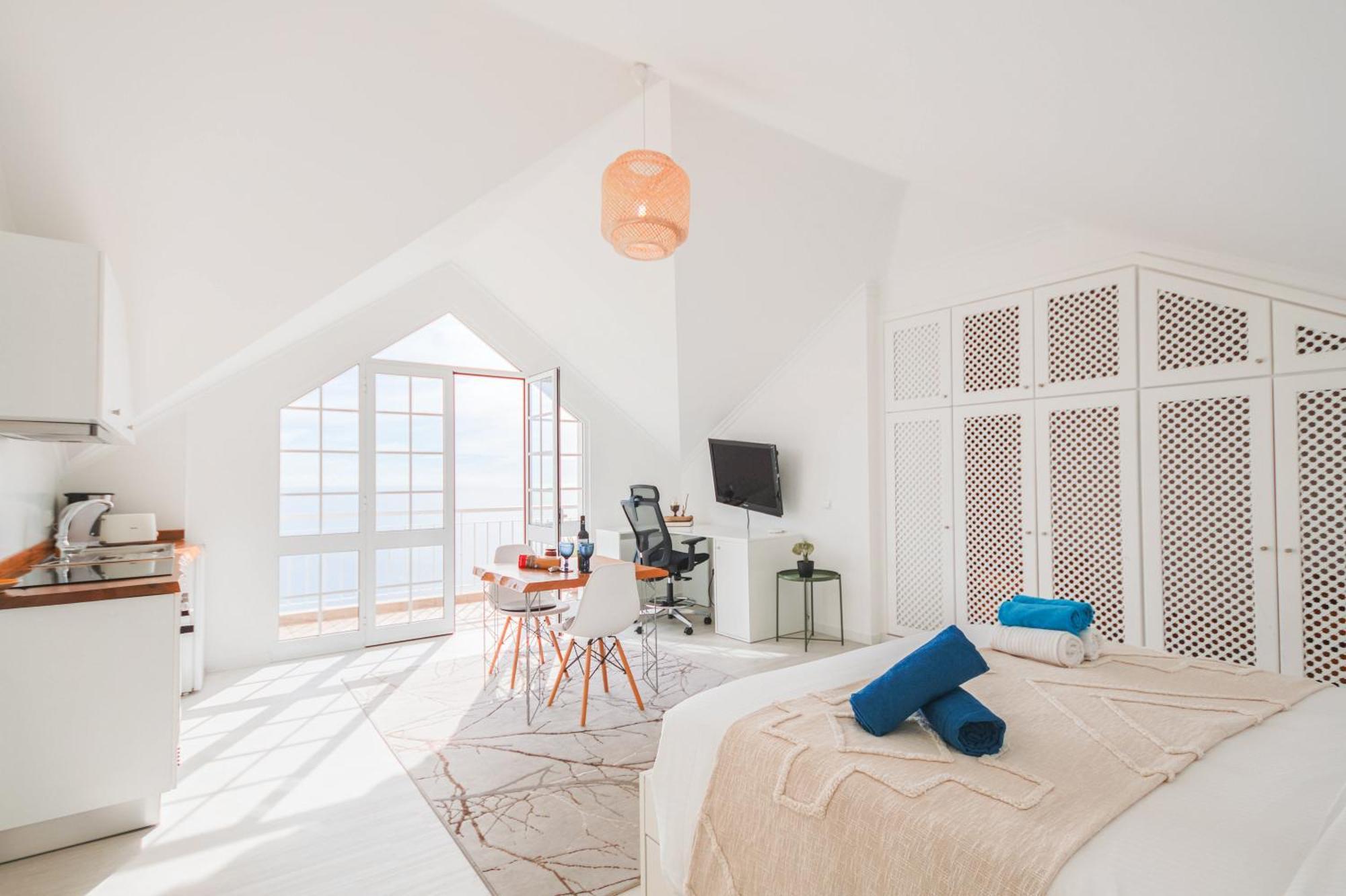 Casa Serena Apartments Арко да Калйета Екстериор снимка