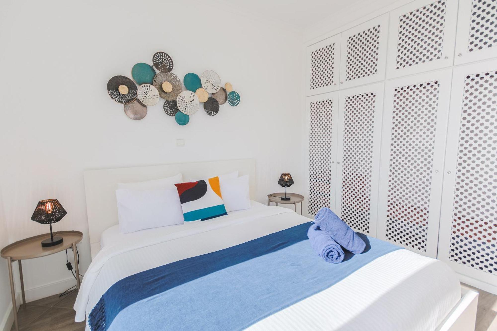 Casa Serena Apartments Арко да Калйета Екстериор снимка