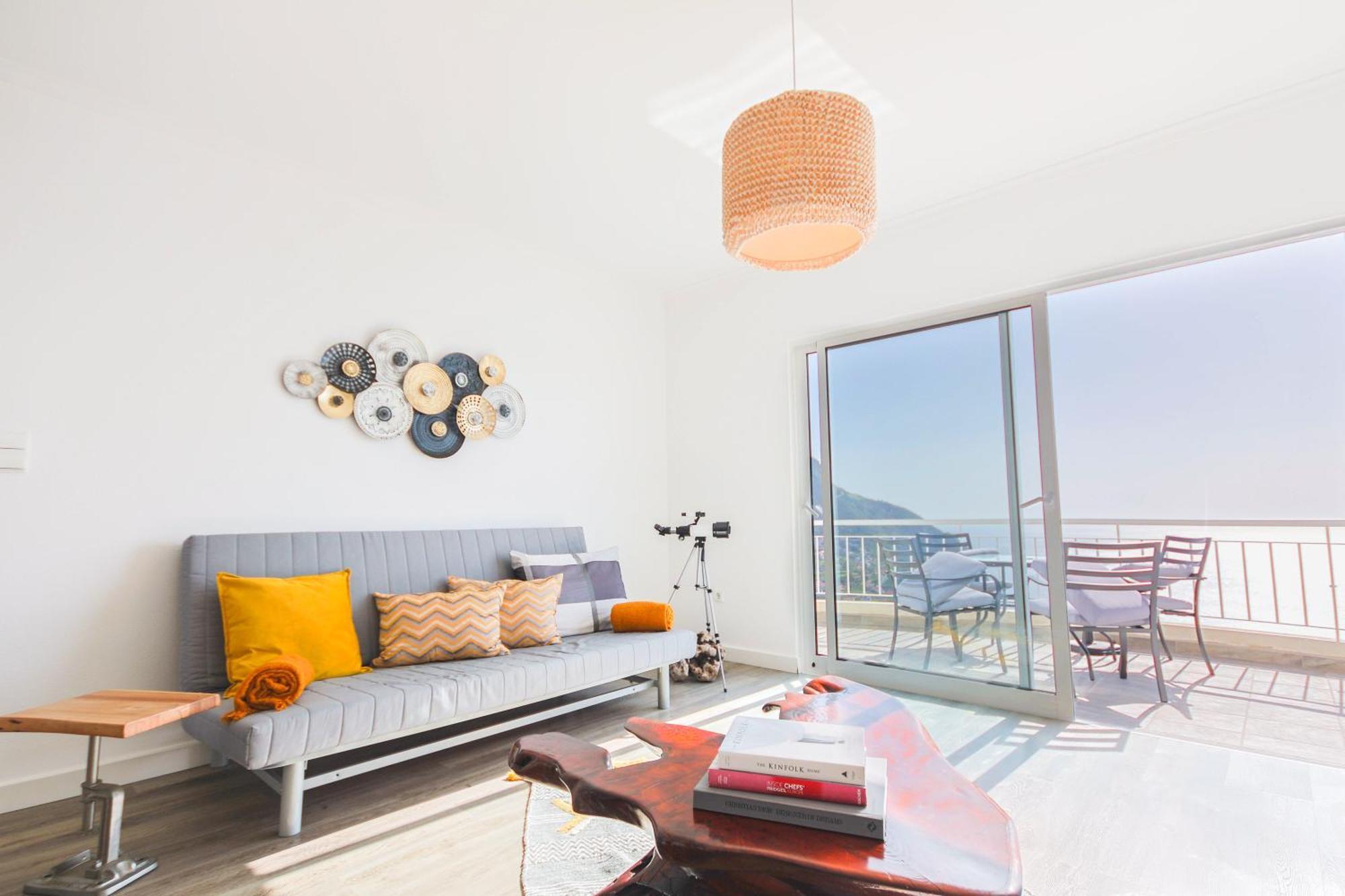 Casa Serena Apartments Арко да Калйета Екстериор снимка