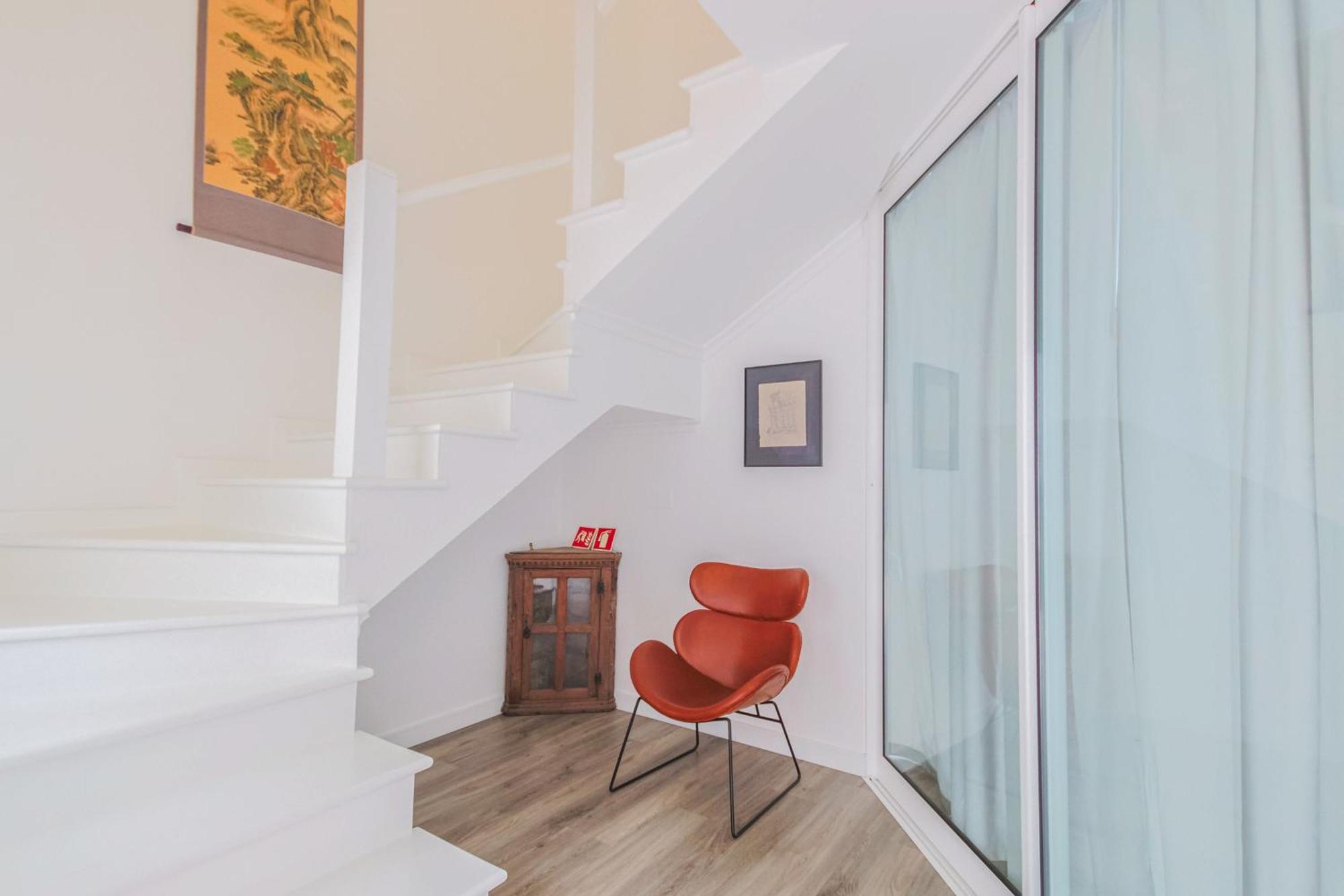 Casa Serena Apartments Арко да Калйета Екстериор снимка