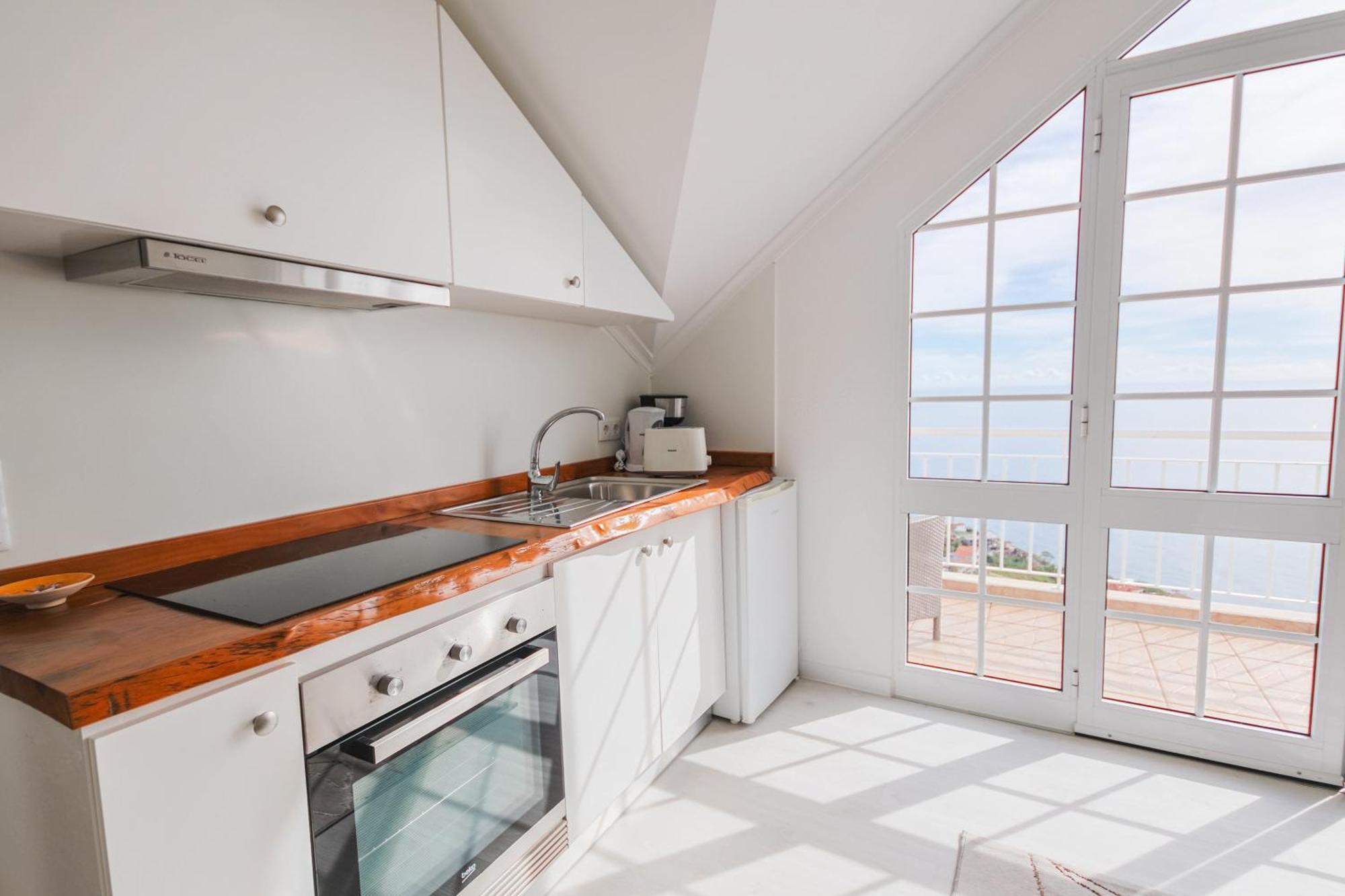 Casa Serena Apartments Арко да Калйета Екстериор снимка
