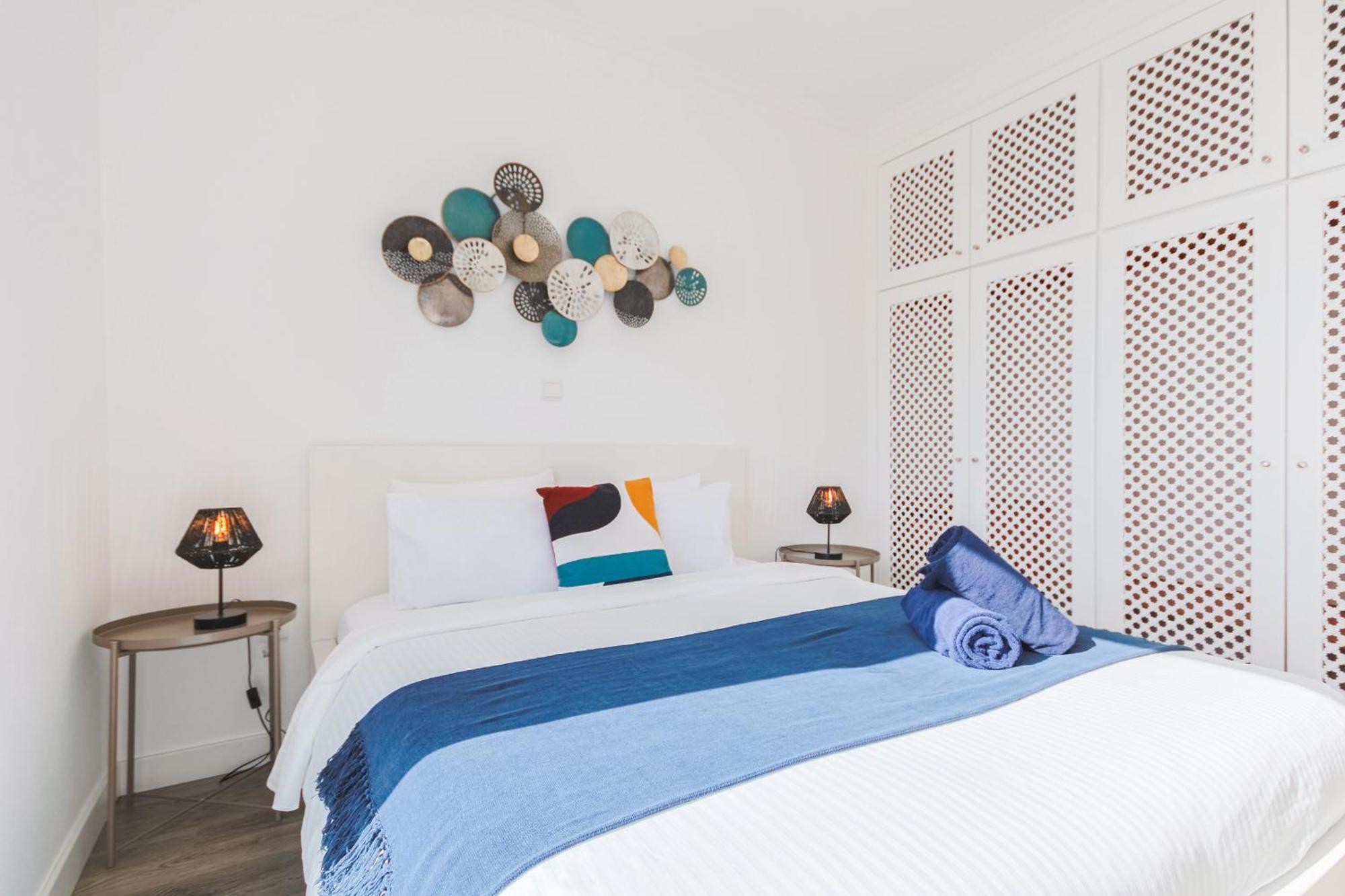 Casa Serena Apartments Арко да Калйета Екстериор снимка