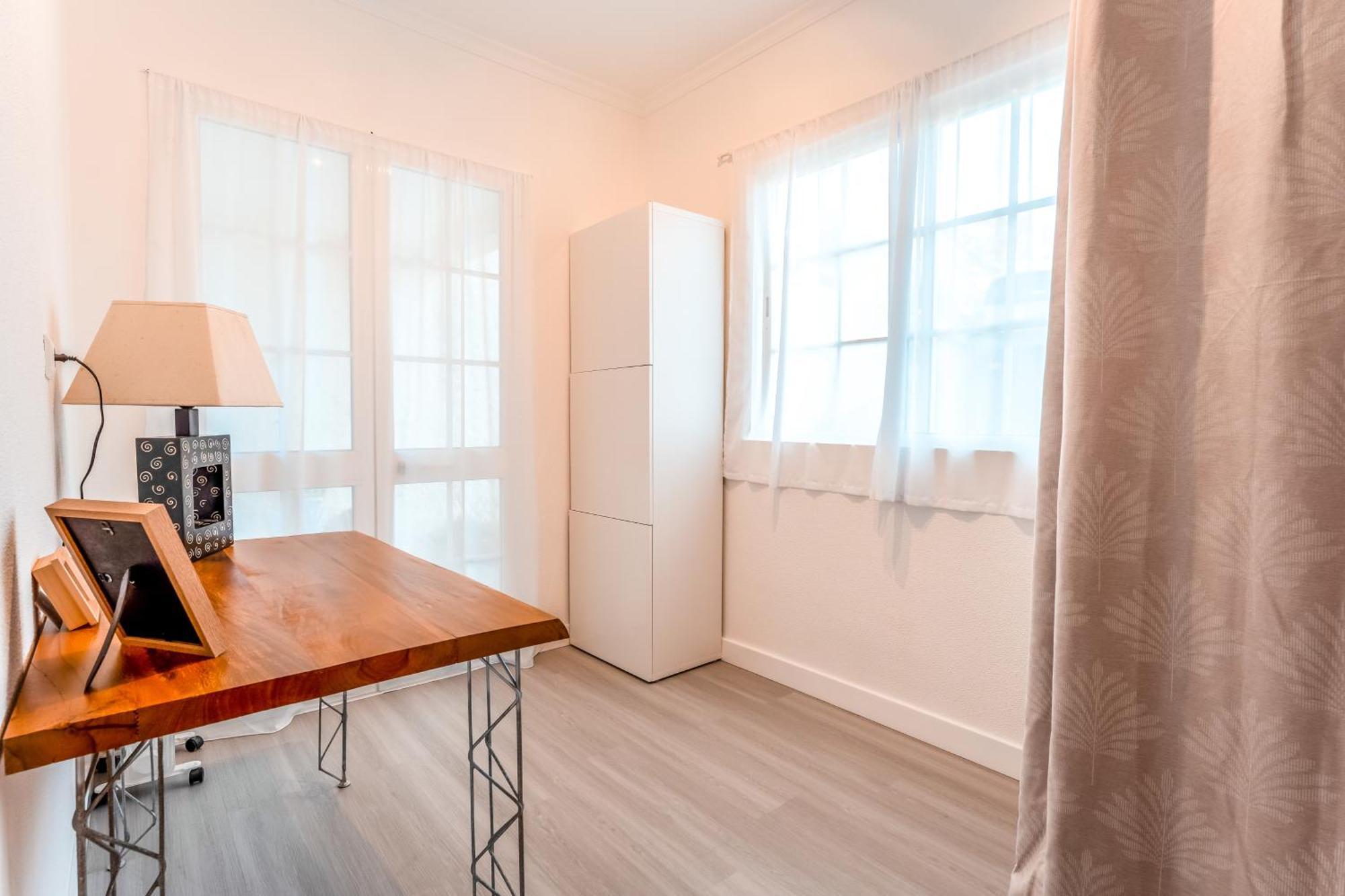 Casa Serena Apartments Арко да Калйета Екстериор снимка
